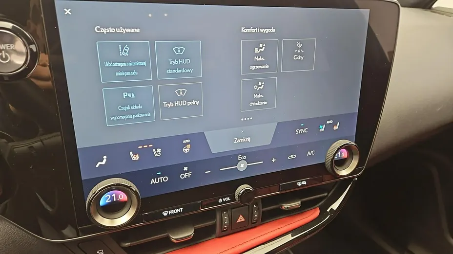 LEXUS NX -