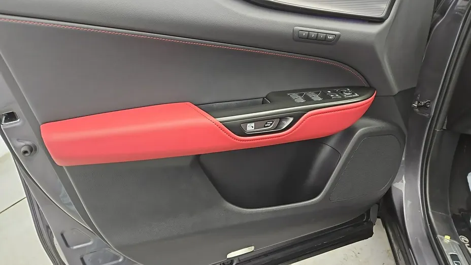 LEXUS NX -