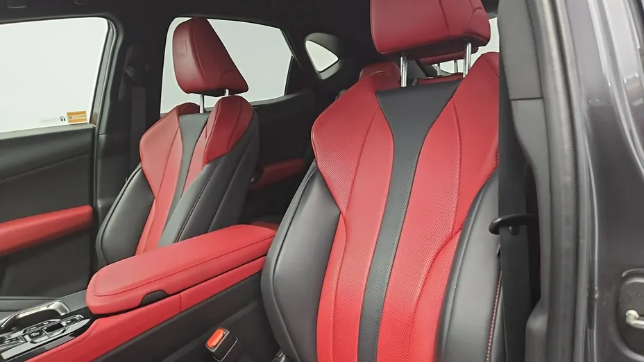 LEXUS NX -