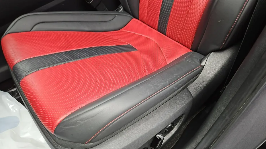 LEXUS NX -