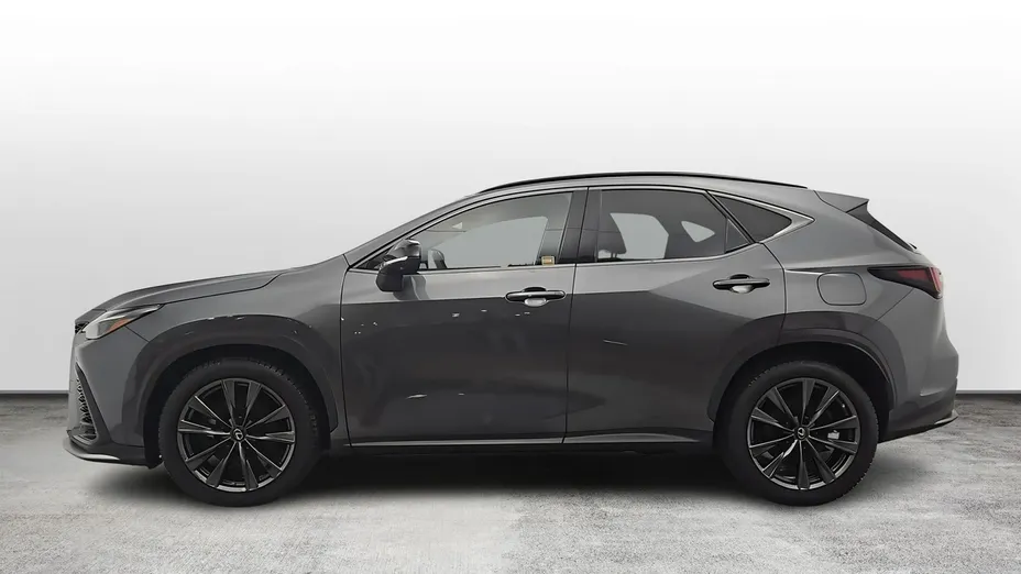 LEXUS NX -