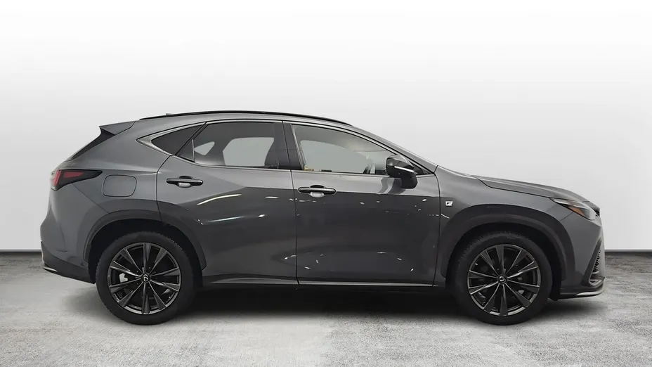 LEXUS NX -