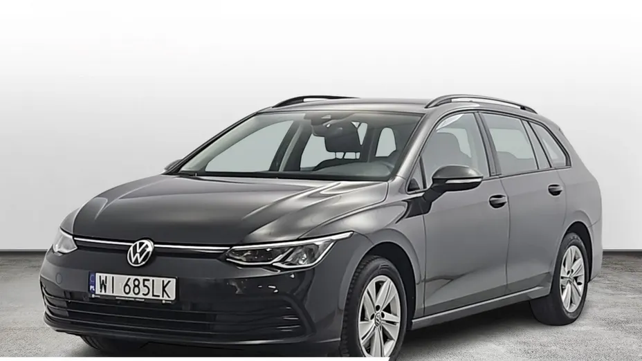 VOLKSWAGEN Golf -