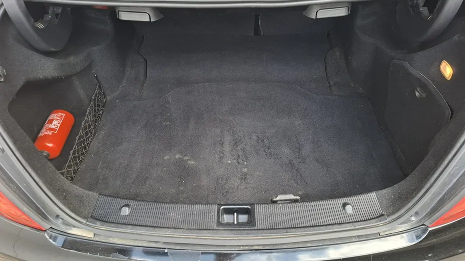 MERCEDES-BENZ C Klasa -