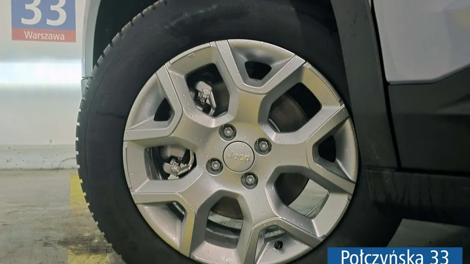 JEEP Avenger -