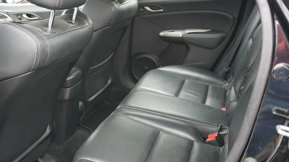 HONDA Civic -