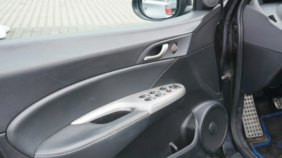 HONDA Civic -