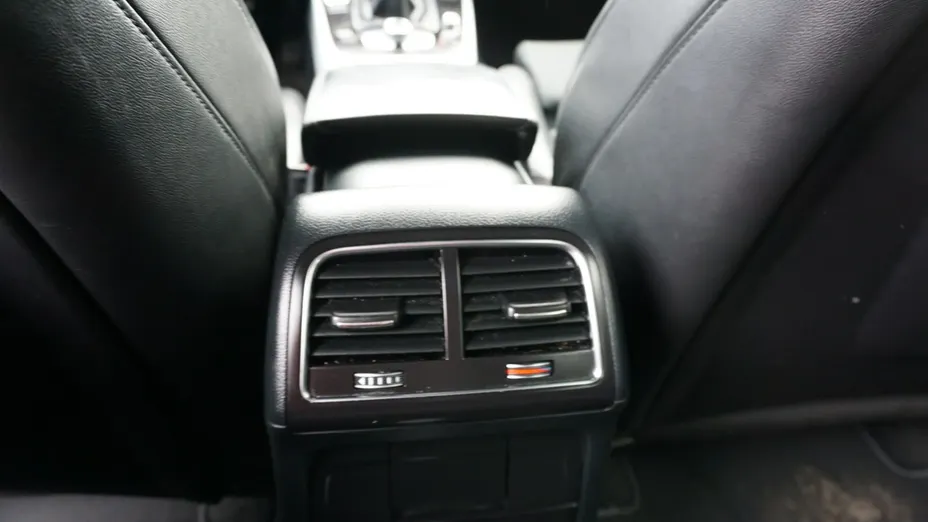 AUDI A4 Avant -