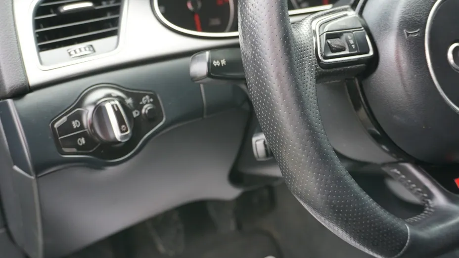 AUDI A4 Avant -
