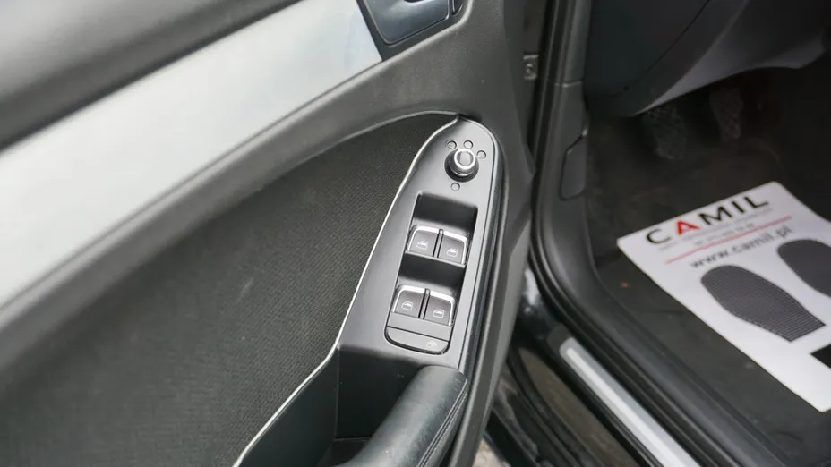 AUDI A4 Avant -