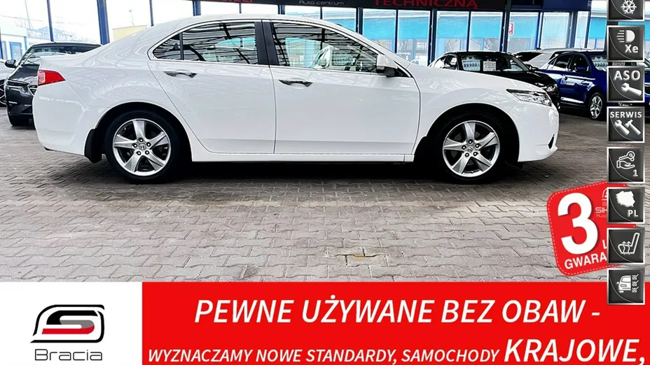 HONDA Accord -