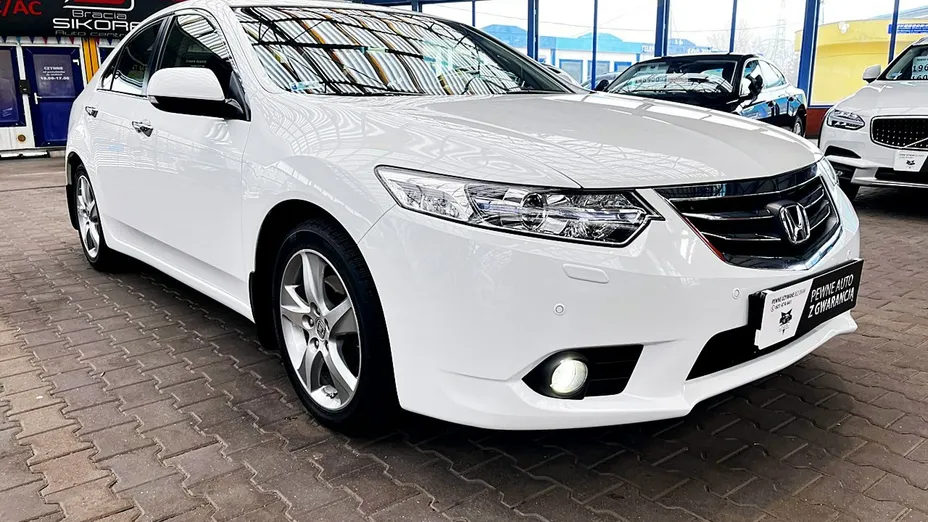 HONDA Accord -