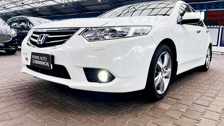 HONDA Accord -