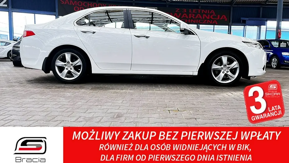 HONDA Accord -