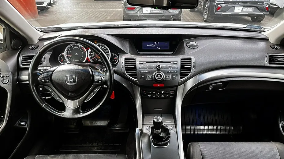 HONDA Accord -