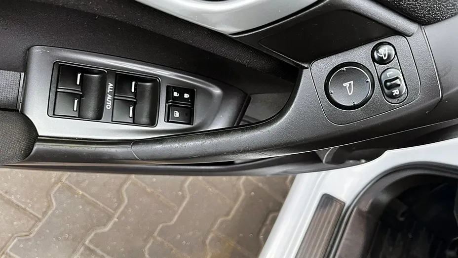 HONDA Accord -