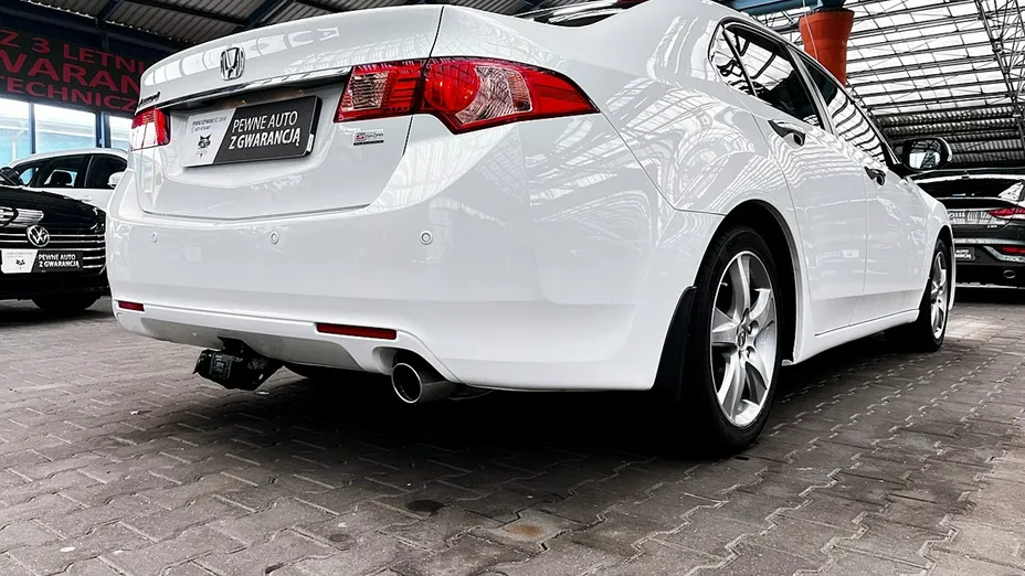 HONDA Accord -