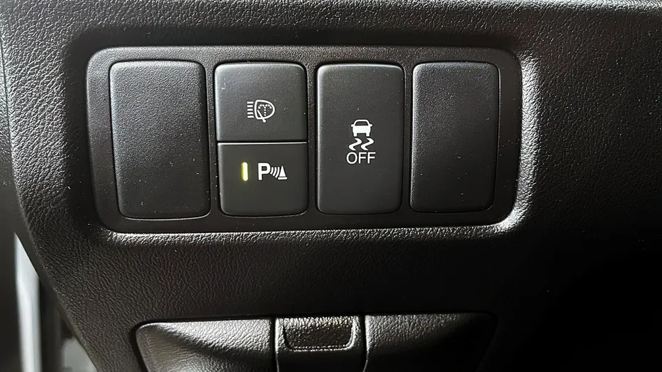 HONDA Accord -