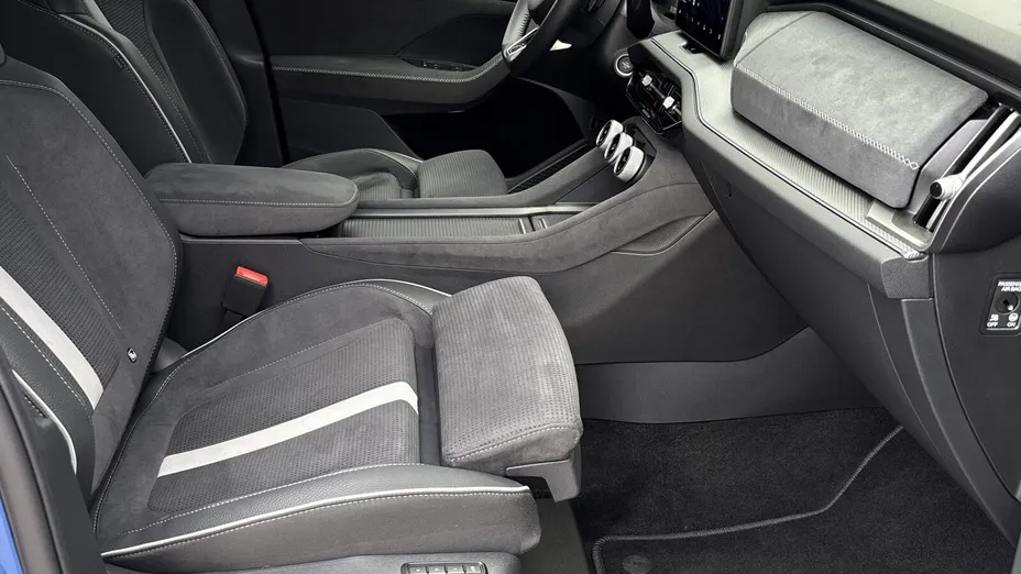 SKODA Kodiaq Kodiaq 1.5 TSI mHEV 4x2 Sportline DSG