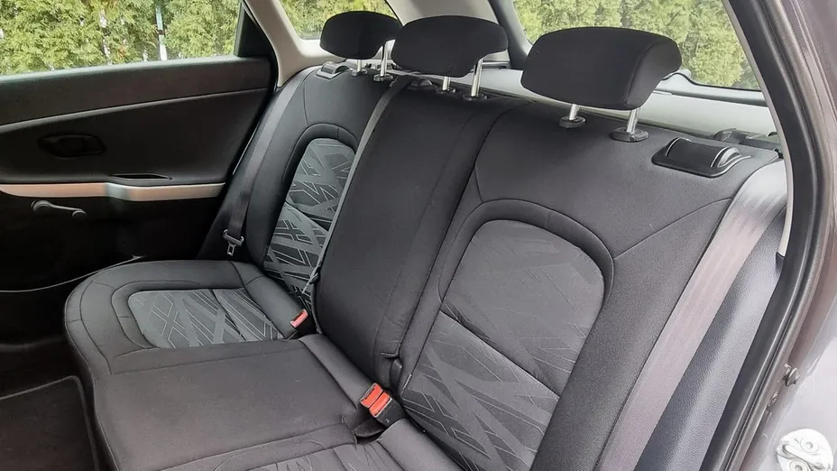 KIA Cee'd -