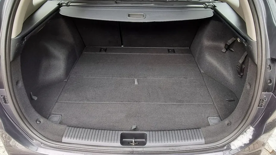 KIA Cee'd -