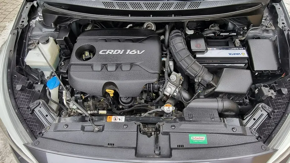 KIA Cee'd -