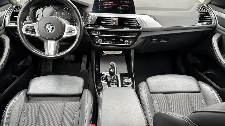 BMW X3 -