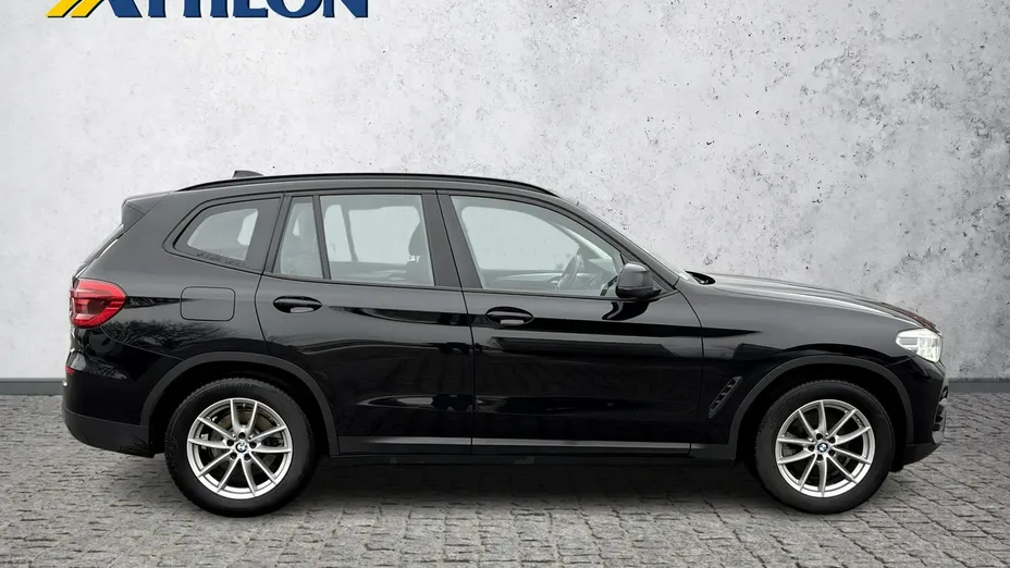 BMW X3 -
