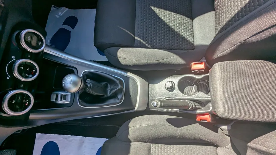 ALFA ROMEO Giulietta -