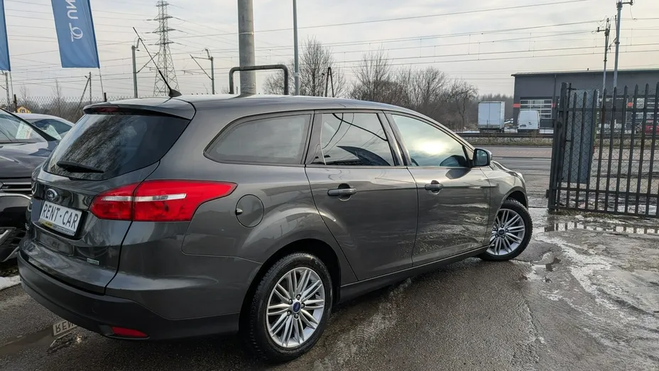 FORD Focus -