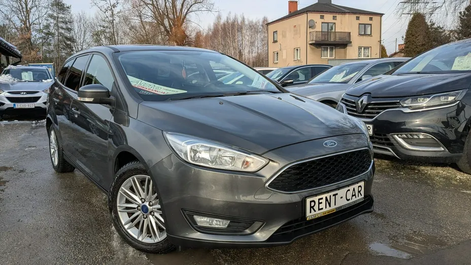 FORD Focus -