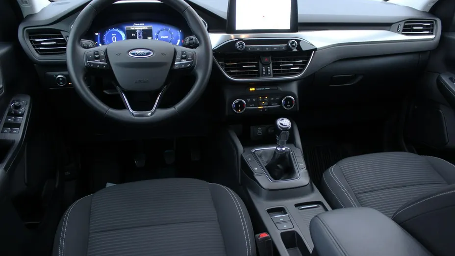 FORD Kuga -
