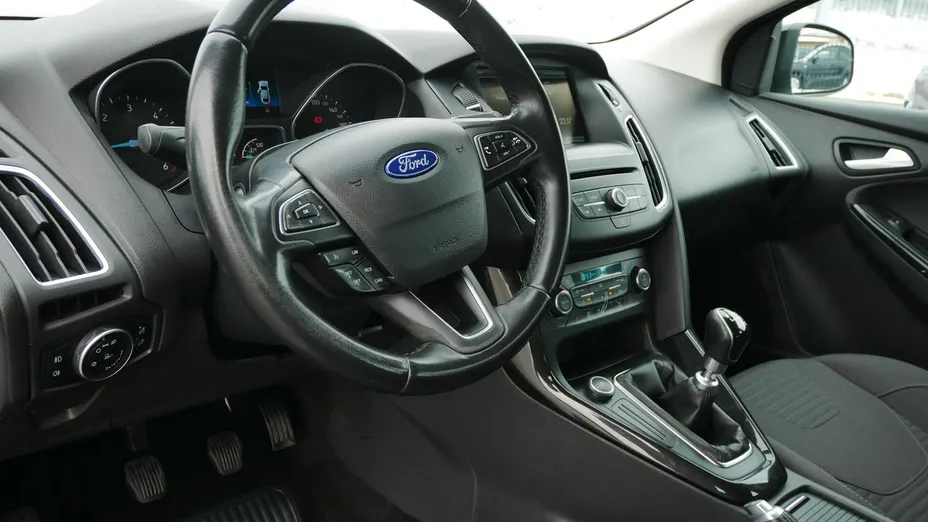 FORD Focus -