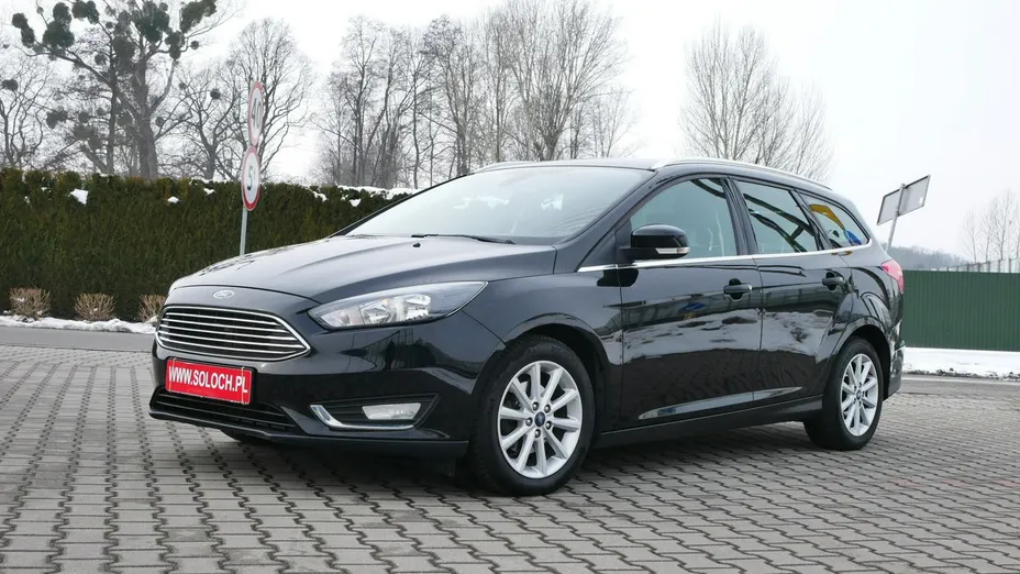 FORD Focus -