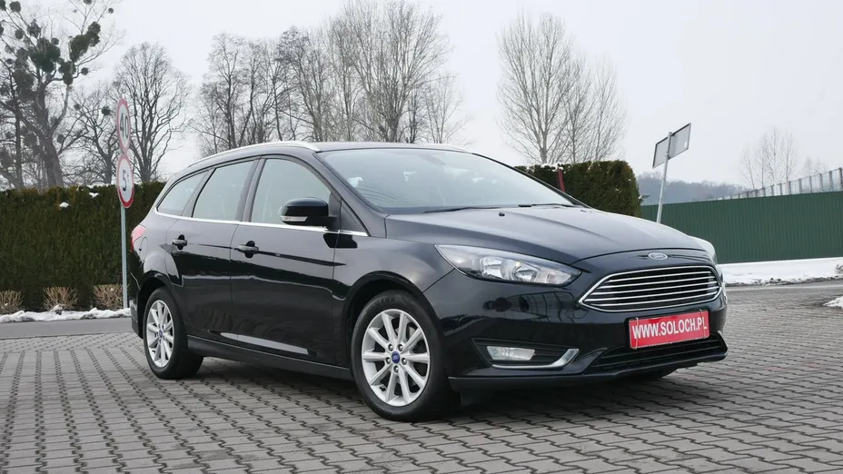 FORD Focus -