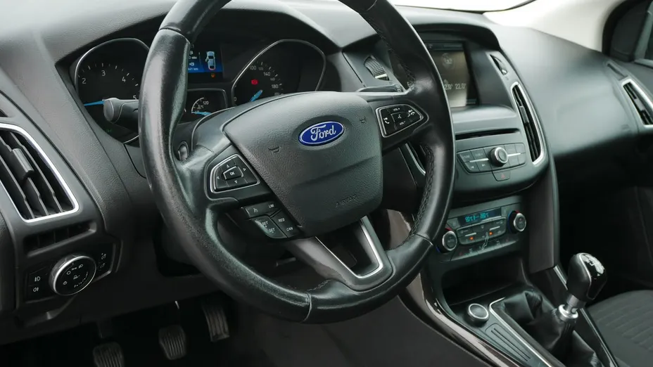 FORD Focus -