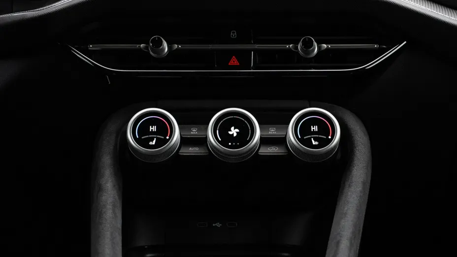 SKODA Kodiaq -