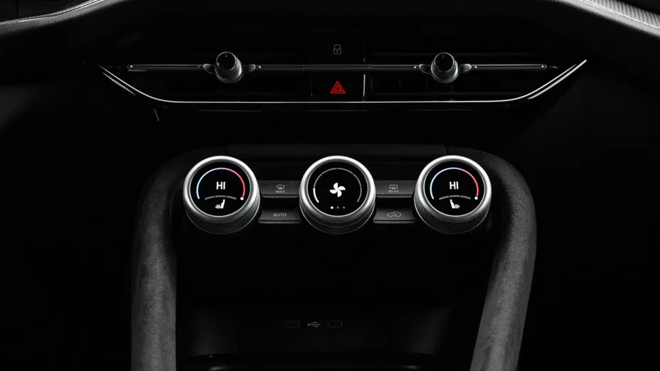 SKODA Kodiaq -