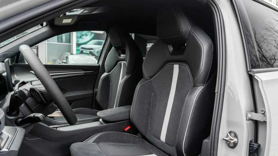 SKODA Kodiaq -