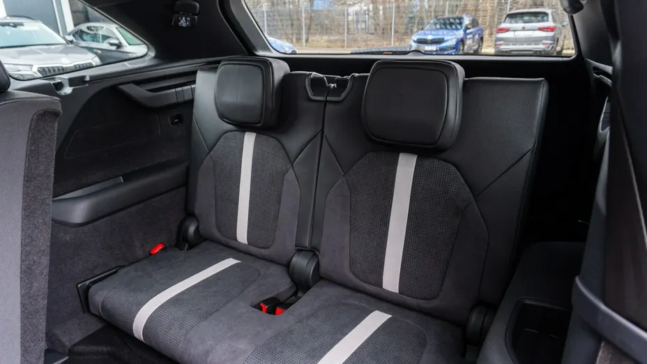 SKODA Kodiaq -