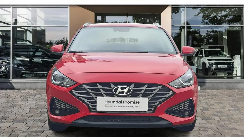 HYUNDAI i30 -