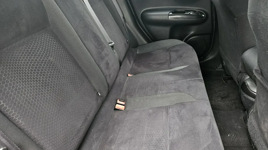 NISSAN Juke -