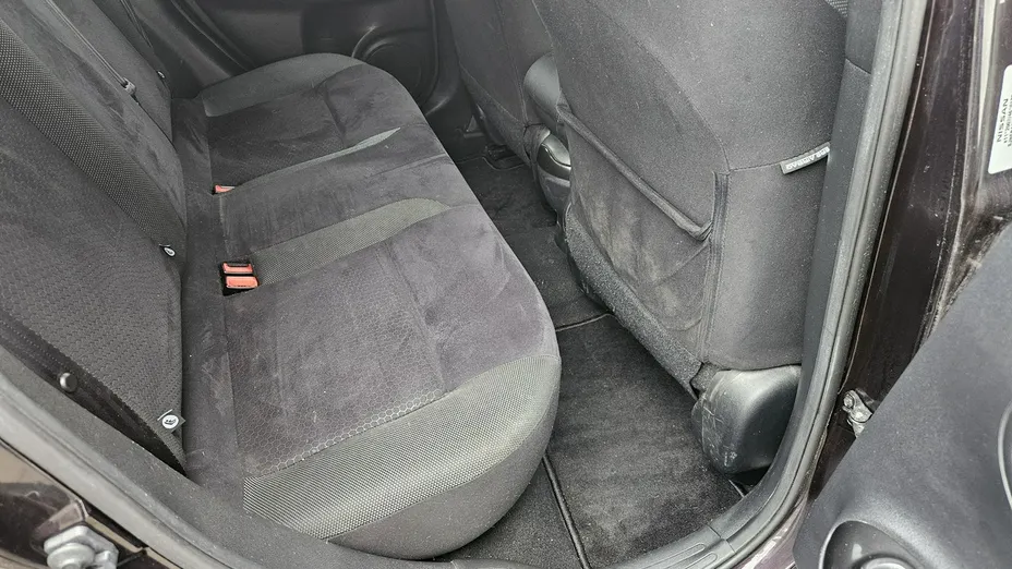 NISSAN Juke -