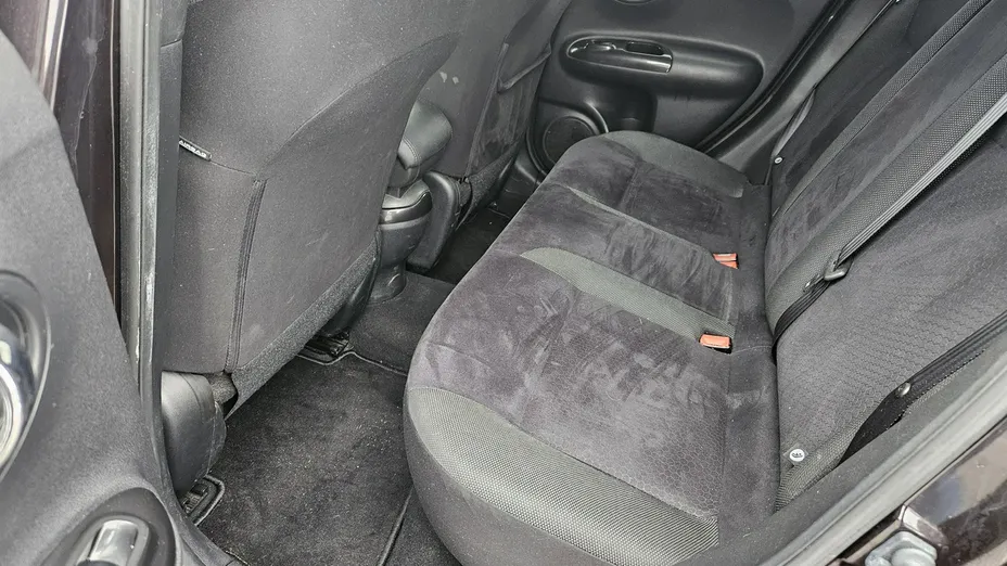NISSAN Juke -