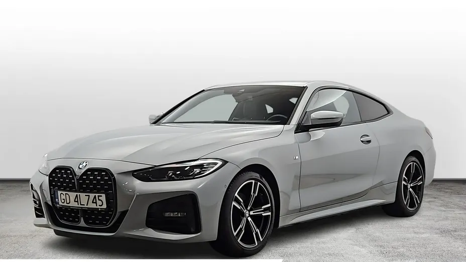 BMW Seria 4 -