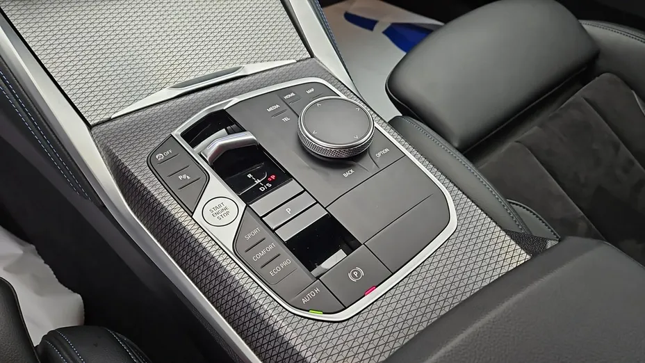 BMW Seria 4 -