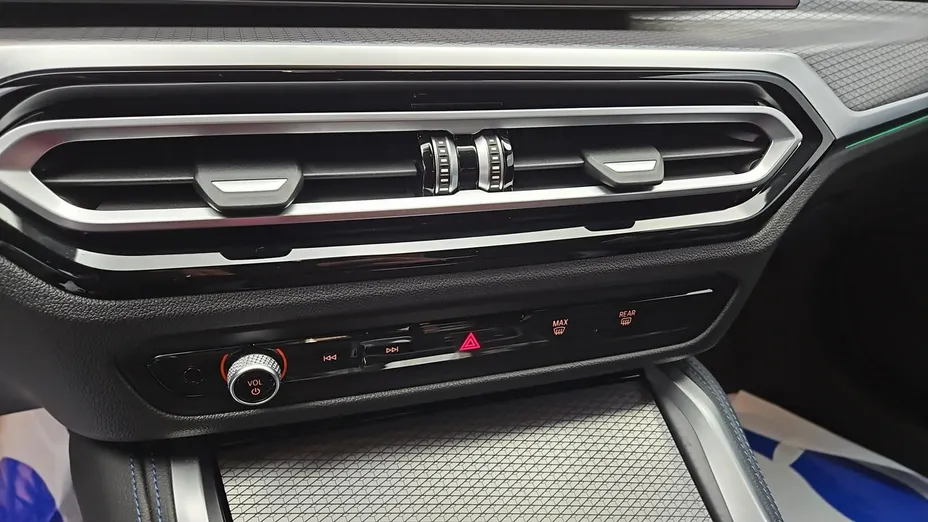BMW Seria 4 -