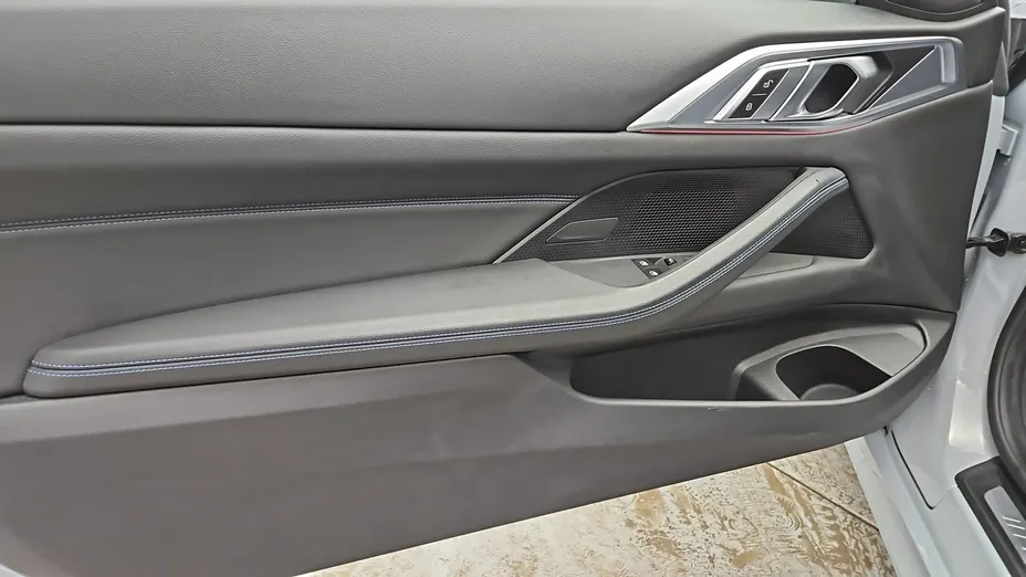 BMW Seria 4 -