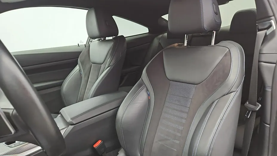 BMW Seria 4 -