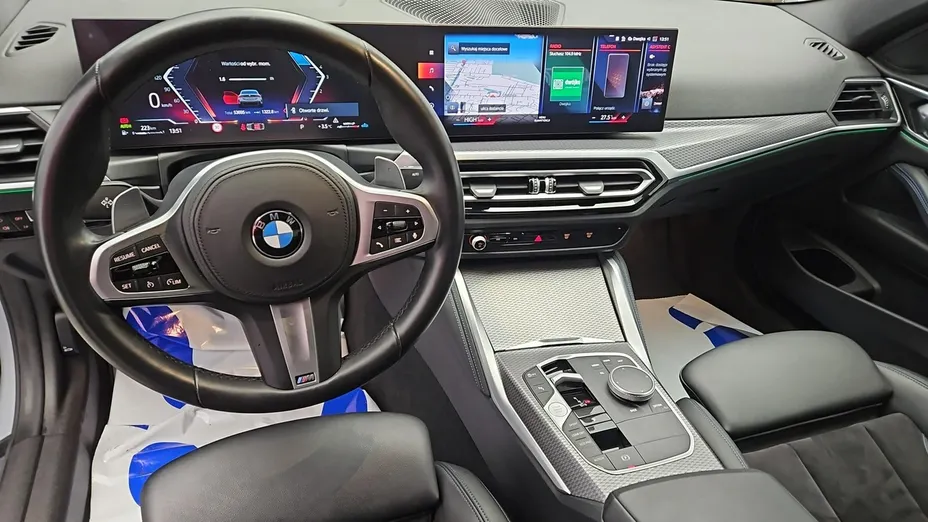 BMW Seria 4 -
